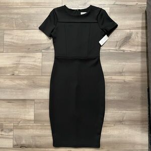 Neiman Marcus Black Dress Size Small